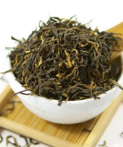 Green Tea Loose Leaves