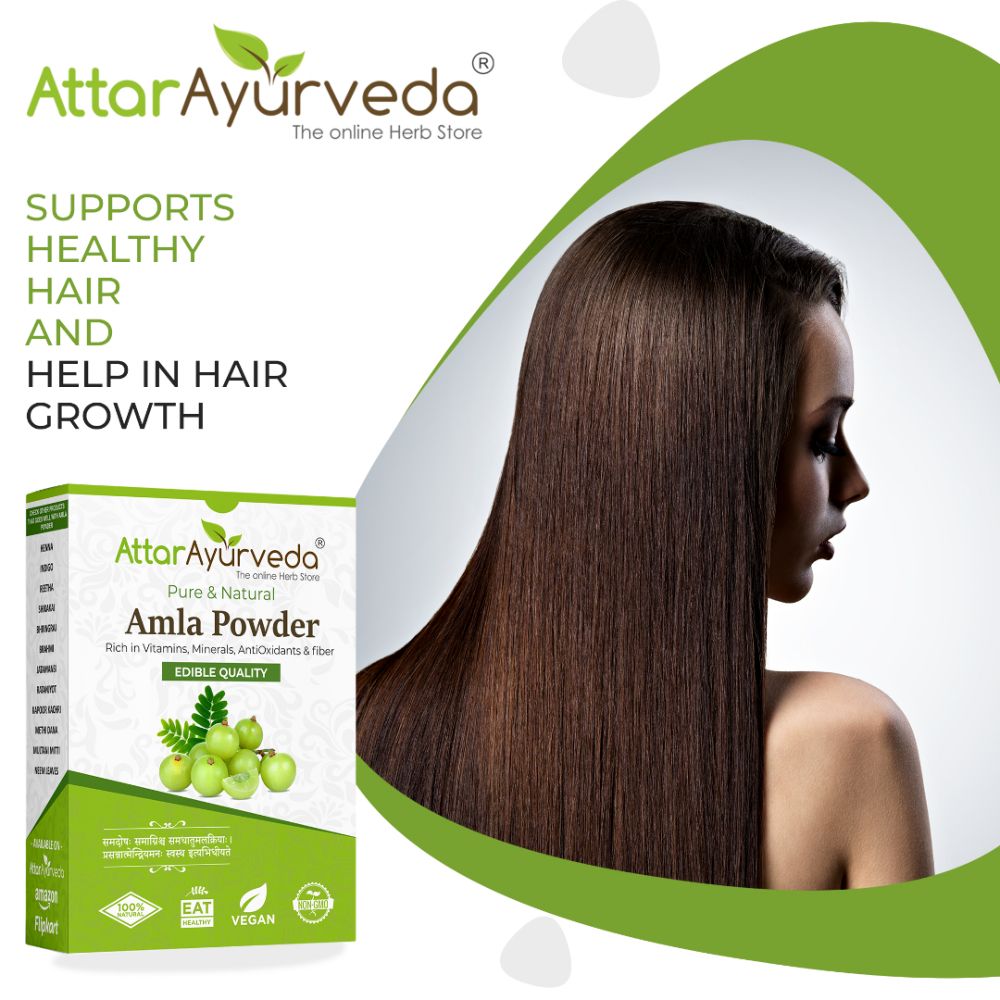 Amla Powder/Whole for Skin, Hair and Consumption
