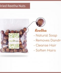 Reetha