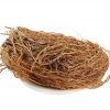 Khus Roots - Vetiver Roots - Chrysopogon Zizanioides