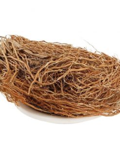 Khus Roots - Vetiver Roots - Chrysopogon Zizanioides