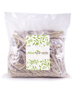 Ashwagandha - Asgandha - Withania Somnifera - Indian ginseng (Attar Ayurveda)