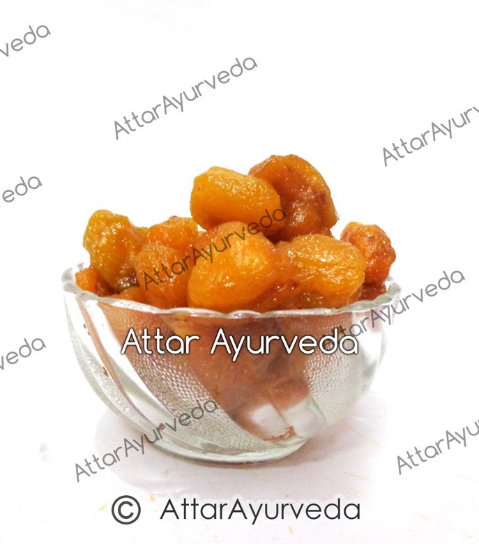 Aloo Bukhara (Dried) - Plum Fruit - Prune Fruit