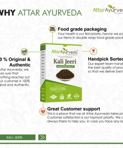 Kali Jeeri for weight loss