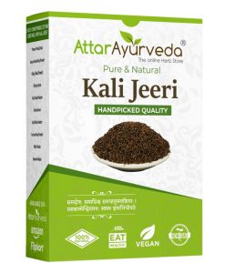 Kali Jeeri for weight loss
