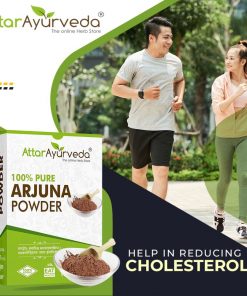 Arjuna Powder