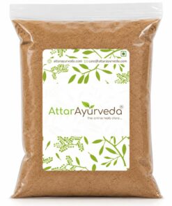 Arjuna for Heart Health - Terminalia Arjuna - Arjuna Herb