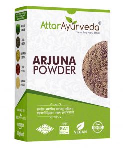 Arjuna Powder