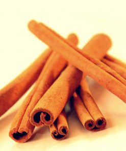 Cinnamon - Dalchini