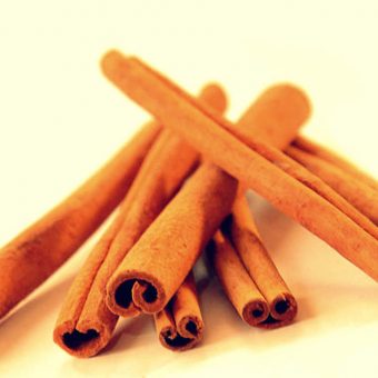 Cinnamon - Dalchini