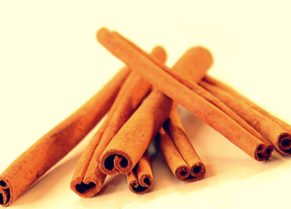 Cinnamon - Dalchini