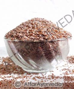 Isabgol Seeds - Plantago Ovata