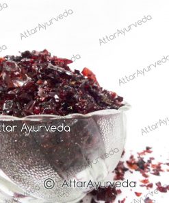 Kamarkas Gum - Chuniya Gond - Butea Monosperma