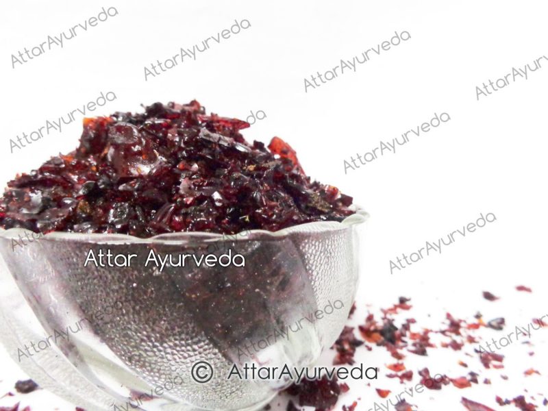 Buy Kamarkas Gum Chuniya Gond Butea Monosperma Attar