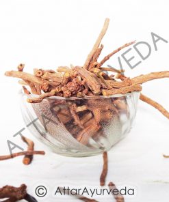 Manjistha - Majeeth - Indian madder