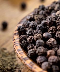 Black Pepper - Kali Mirch