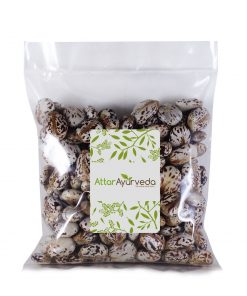 Castor Seeds - Arandi Seeds