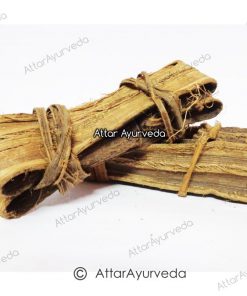 Dandasa - Datun - Walnut Tree Peel