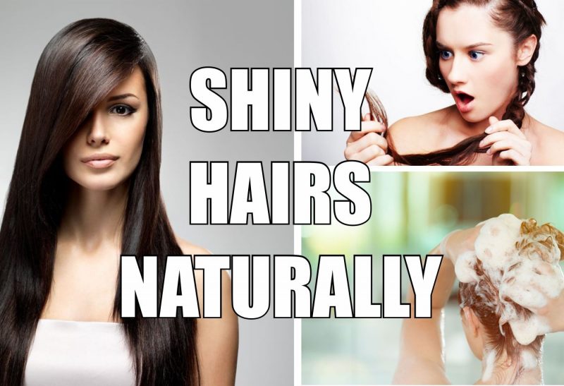 Amla, Reetha, Shikakai - Natural Shampoo for SMOOTH and SILKY hair