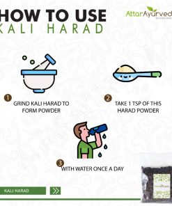 Kali Harad