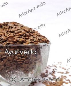 Alsi Seed