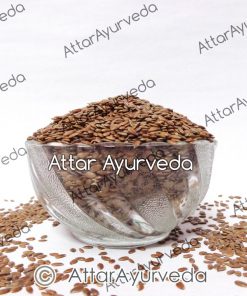 Alsi Seed