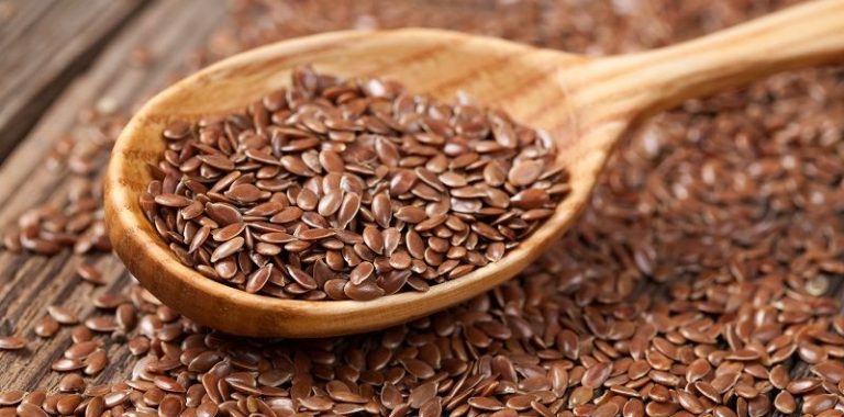 Alsi seeds (Flax seeds): How to use, Benefits and Precautions - Attar ...
