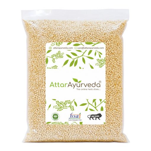 Quinoa Seeds for Eating