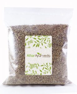 Buy Methi Ajwain Kali Jeeri Combo Pack Attar Ayurveda