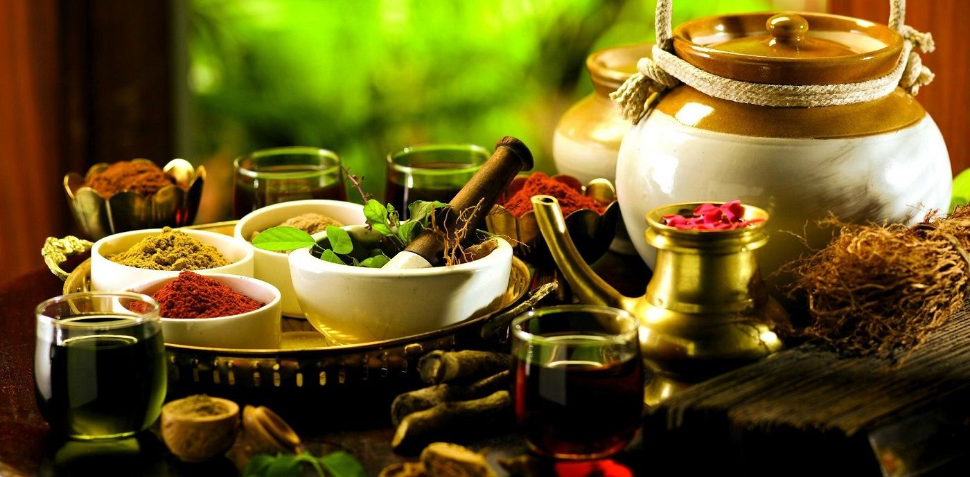 Attar Ayurveda