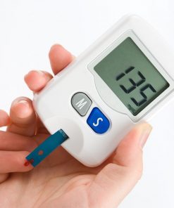 Diabetic Care
