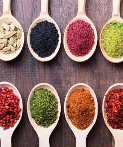 Spices