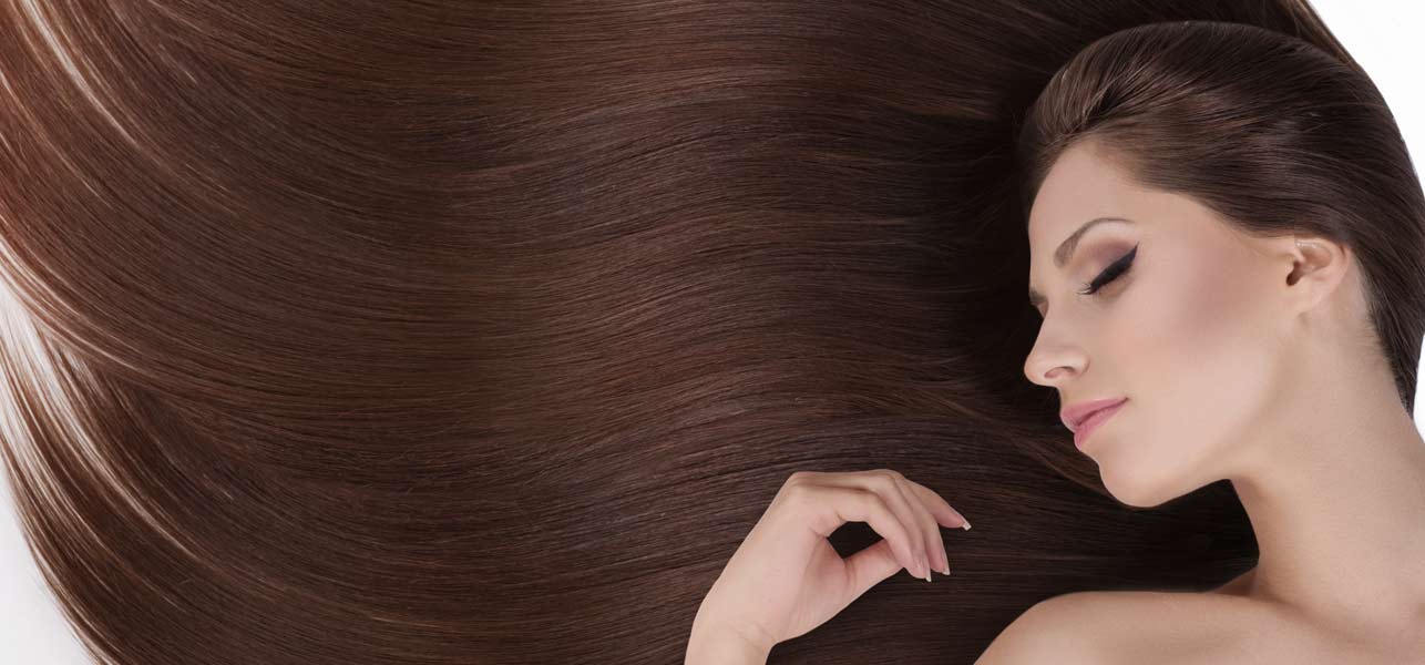 All in One Hair Care Pack