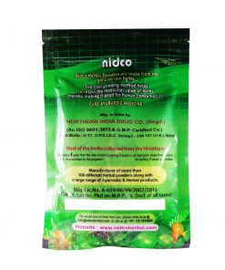 Nidco Pure Raswanti - Pure Rasont