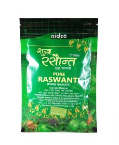 Nidco Pure Raswanti - Pure Rasont