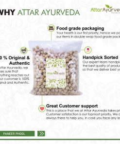 Attar Ayurveda Paneer Doda