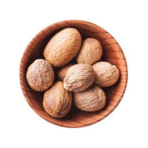 Jaiphal - Jayphal - Nutmeg - Myristica Fragrans