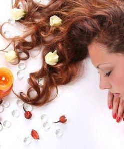 Hair care