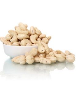 Kaju (Cashews)
