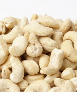 Kaju (Cashews)
