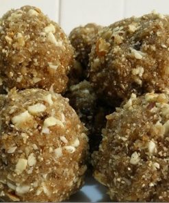 Why you should have Gond Laddu this winter?