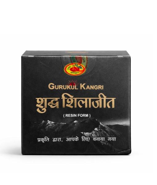 Shilajit - Shilajeet - Mumijo