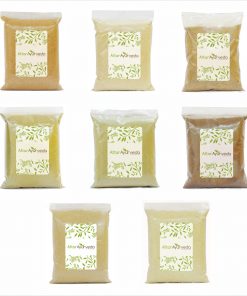 Attar Ayurveda hair care powder