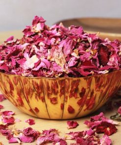 Rose Petals - Rosa - Gulab Patti