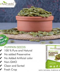Pumpkin Seeds