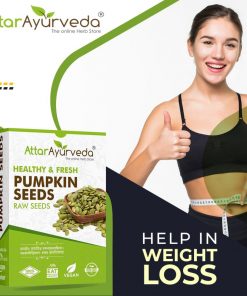 Pumpkin Seeds
