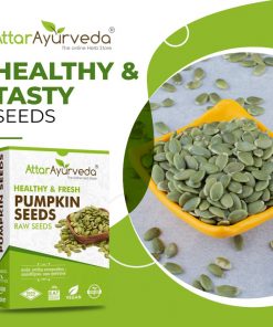 Pumpkin Seeds