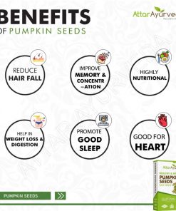 Pumpkin Seeds