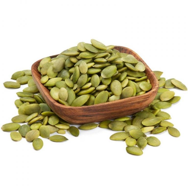 Buy Best quality Green Pumpkin Seeds Attar Ayurveda