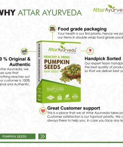 Pumpkin Seeds